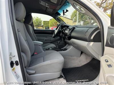 2010 Toyota Tacoma   - Photo 7 - Orange, CA 92868