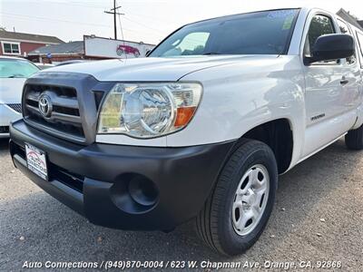2010 Toyota Tacoma   - Photo 23 - Orange, CA 92868