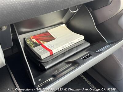 2010 Toyota Tacoma   - Photo 17 - Orange, CA 92868