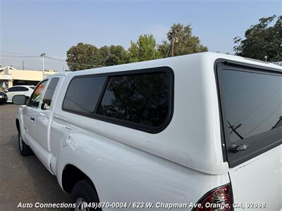 2010 Toyota Tacoma   - Photo 22 - Orange, CA 92868