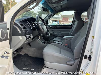 2010 Toyota Tacoma   - Photo 6 - Orange, CA 92868