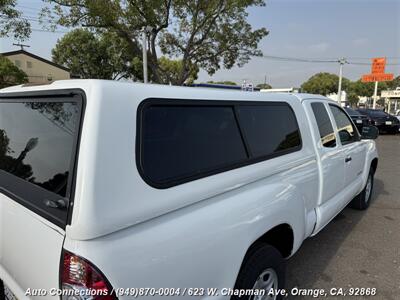 2010 Toyota Tacoma   - Photo 21 - Orange, CA 92868