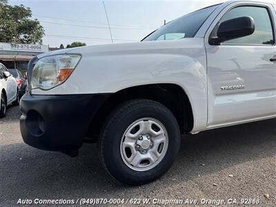 2010 Toyota Tacoma   - Photo 25 - Orange, CA 92868