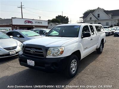 2010 Toyota Tacoma   - Photo 2 - Orange, CA 92868