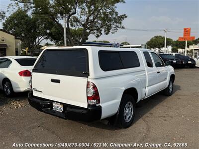 2010 Toyota Tacoma   - Photo 3 - Orange, CA 92868
