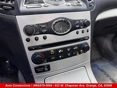 2008 INFINITI G37 - Photo 14 - Orange, CA 92868