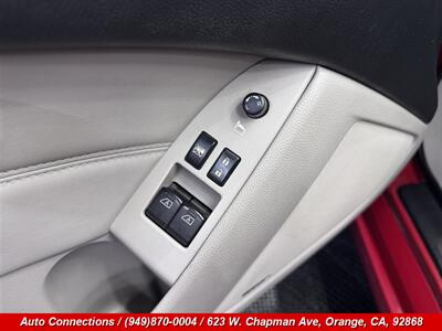 2008 INFINITI G37 - Photo 21 - Orange, CA 92868