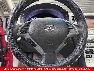 2008 INFINITI G37 - Photo 11 - Orange, CA 92868