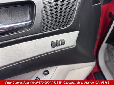 2008 INFINITI G37 - Photo 20 - Orange, CA 92868