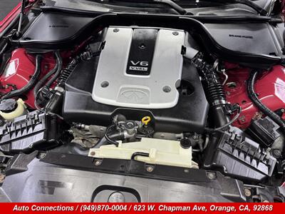 2008 INFINITI G37 - Photo 26 - Orange, CA 92868