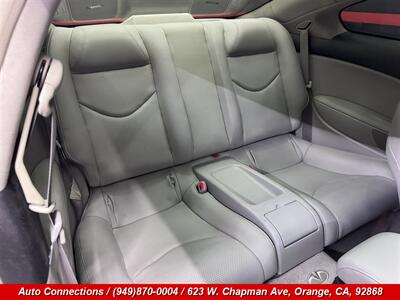 2008 INFINITI G37 - Photo 8 - Orange, CA 92868