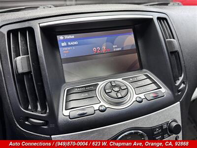 2008 INFINITI G37 - Photo 15 - Orange, CA 92868