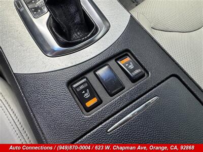 2008 INFINITI G37 - Photo 13 - Orange, CA 92868