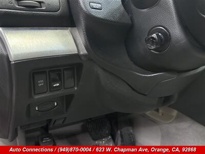 2008 INFINITI G37 - Photo 19 - Orange, CA 92868