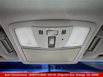 2008 INFINITI G37 - Photo 17 - Orange, CA 92868
