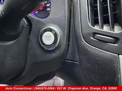 2008 INFINITI G37 - Photo 16 - Orange, CA 92868