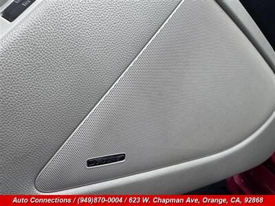 2008 INFINITI G37 - Photo 22 - Orange, CA 92868