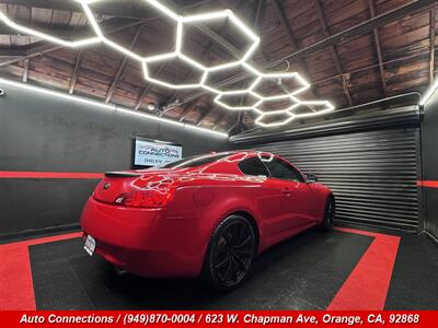 2008 INFINITI G37 - Photo 3 - Orange, CA 92868