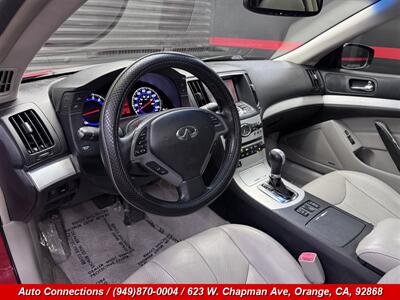 2008 INFINITI G37 - Photo 10 - Orange, CA 92868