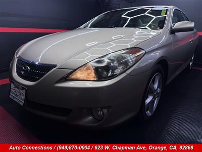 2006 Toyota Camry SE V6 - Photo 20 - Orange, CA 92868