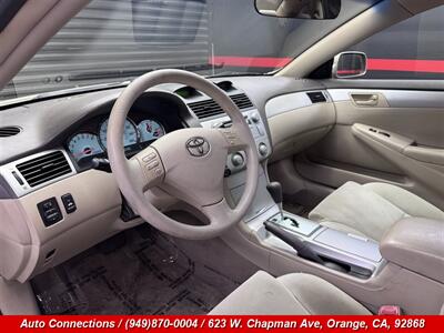 2006 Toyota Camry SE V6 - Photo 11 - Orange, CA 92868