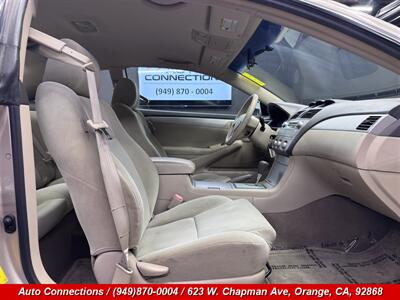 2006 Toyota Camry SE V6 - Photo 7 - Orange, CA 92868