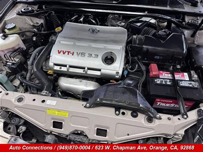 2006 Toyota Camry SE V6 - Photo 19 - Orange, CA 92868