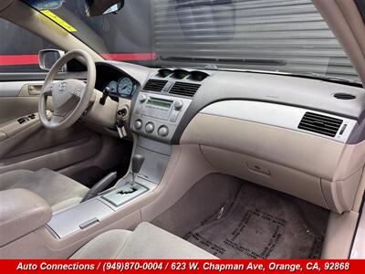 2006 Toyota Camry SE V6 - Photo 10 - Orange, CA 92868