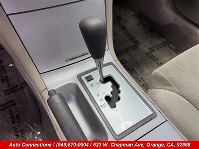 2006 Toyota Camry SE V6 - Photo 13 - Orange, CA 92868