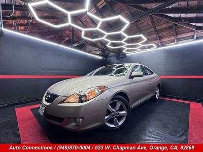 2006 Toyota Camry SE V6 - Photo 2 - Orange, CA 92868