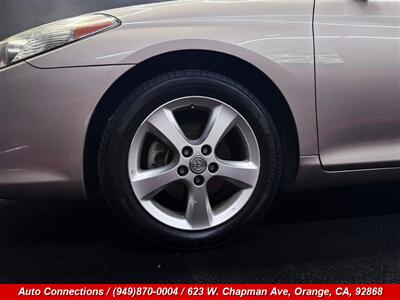 2006 Toyota Camry SE V6 - Photo 22 - Orange, CA 92868