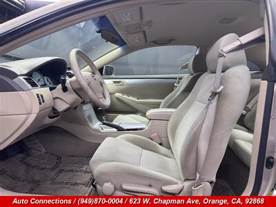 2006 Toyota Camry SE V6 - Photo 6 - Orange, CA 92868