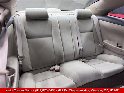 2006 Toyota Camry SE V6 - Photo 8 - Orange, CA 92868