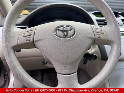 2006 Toyota Camry SE V6 - Photo 12 - Orange, CA 92868
