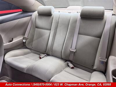 2006 Toyota Camry SE V6 - Photo 9 - Orange, CA 92868
