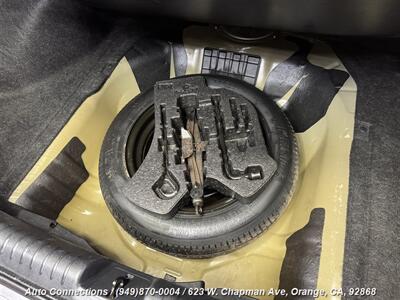 2015 Honda Civic LX   - Photo 25 - Orange, CA 92868