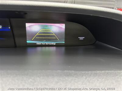 2015 Honda Civic LX   - Photo 20 - Orange, CA 92868