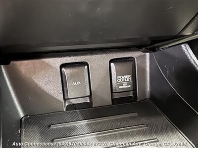 2015 Honda Civic LX   - Photo 17 - Orange, CA 92868