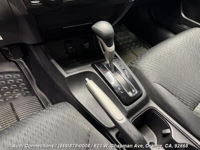 2015 Honda Civic LX   - Photo 16 - Orange, CA 92868