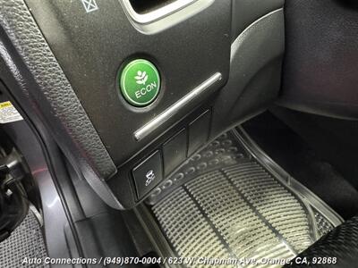 2015 Honda Civic LX   - Photo 21 - Orange, CA 92868