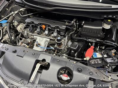 2015 Honda Civic LX   - Photo 26 - Orange, CA 92868