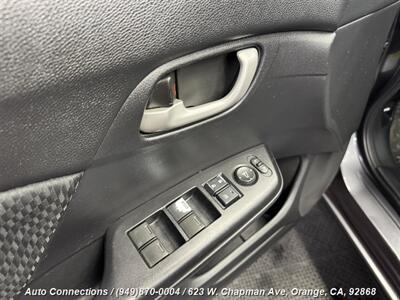2015 Honda Civic LX   - Photo 23 - Orange, CA 92868