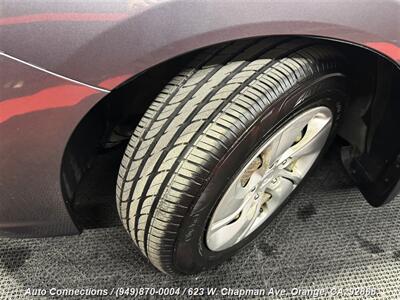 2015 Honda Civic LX   - Photo 29 - Orange, CA 92868