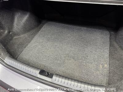 2015 Honda Civic LX   - Photo 24 - Orange, CA 92868