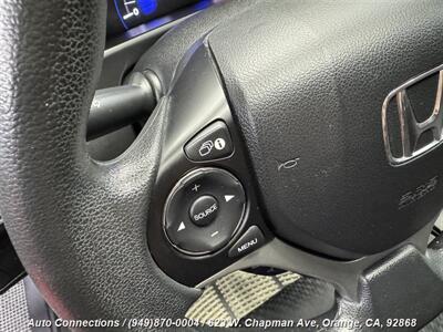 2015 Honda Civic LX   - Photo 14 - Orange, CA 92868