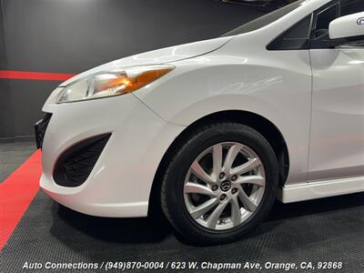 2013 Mazda Mazda5 Touring   - Photo 31 - Orange, CA 92868