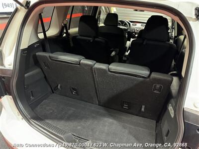 2013 Mazda Mazda5 Touring   - Photo 26 - Orange, CA 92868