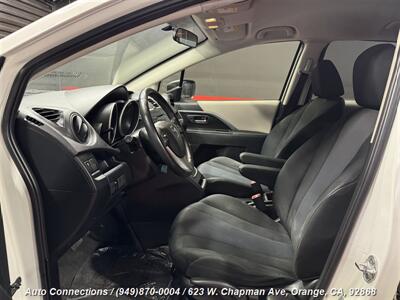 2013 Mazda Mazda5 Touring   - Photo 6 - Orange, CA 92868