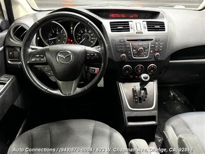 2013 Mazda Mazda5 Touring   - Photo 15 - Orange, CA 92868