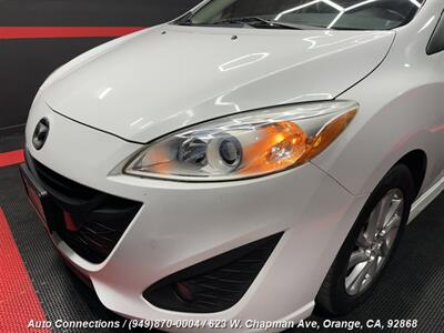 2013 Mazda Mazda5 Touring   - Photo 29 - Orange, CA 92868